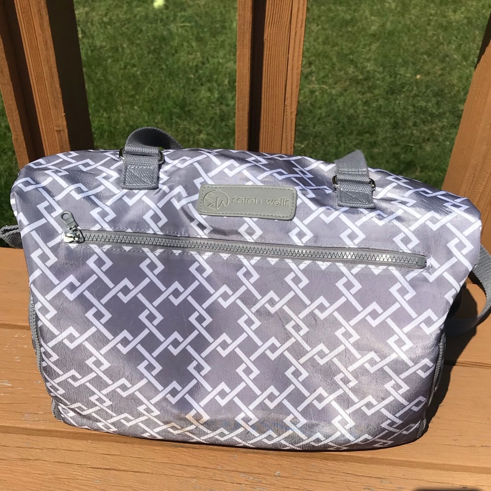 Sarah Wells Lizzy bag